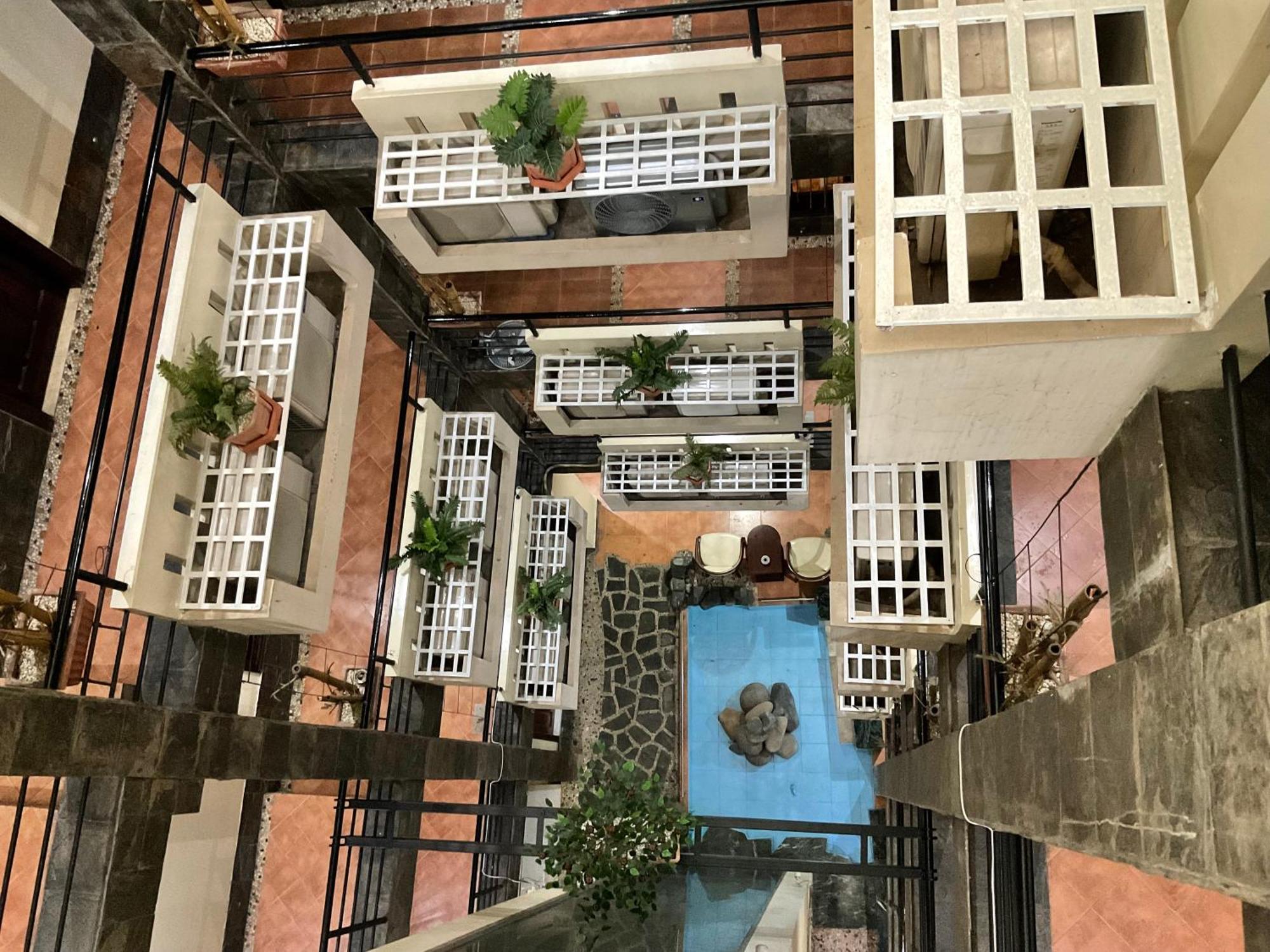 Khach San Minh Chau - Hoa Hung Hotel Ho Chi Minh-Byen Eksteriør billede