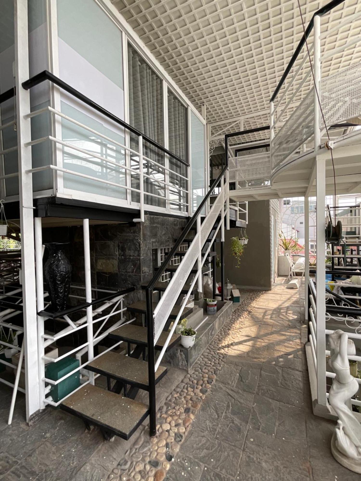 Khach San Minh Chau - Hoa Hung Hotel Ho Chi Minh-Byen Eksteriør billede